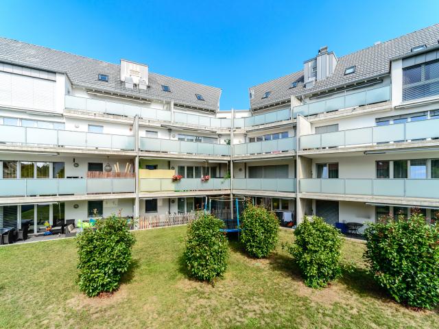 Apartment mieten in Fehraltorf, Zürich