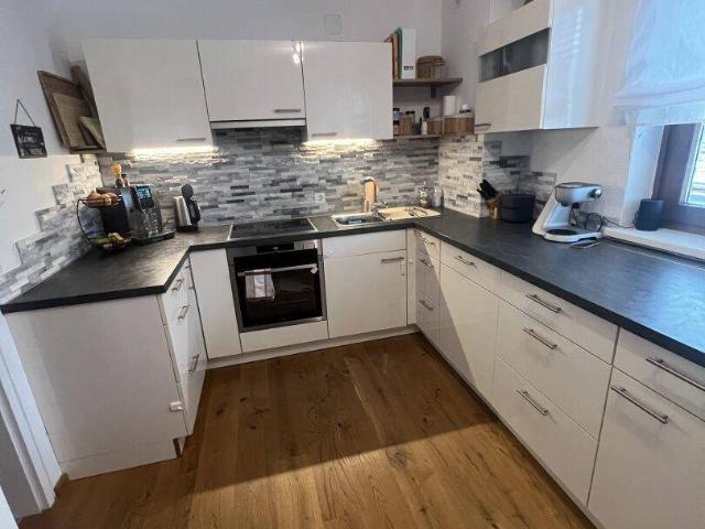 Apartment kaufen in Krahberg, Feldkirchen in Kärnten