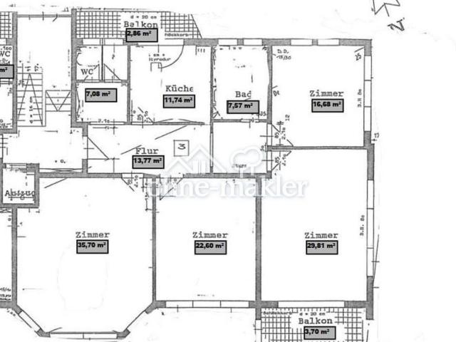 Apartment mieten in Waldsee, Freiburg