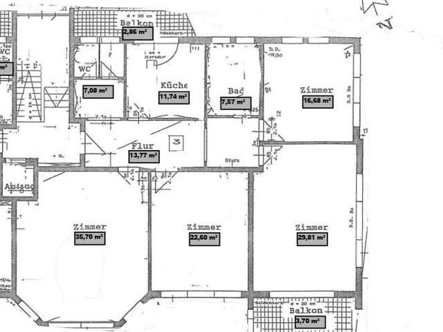 Wohnung mieten in Freiburg, Baden-Württemberg