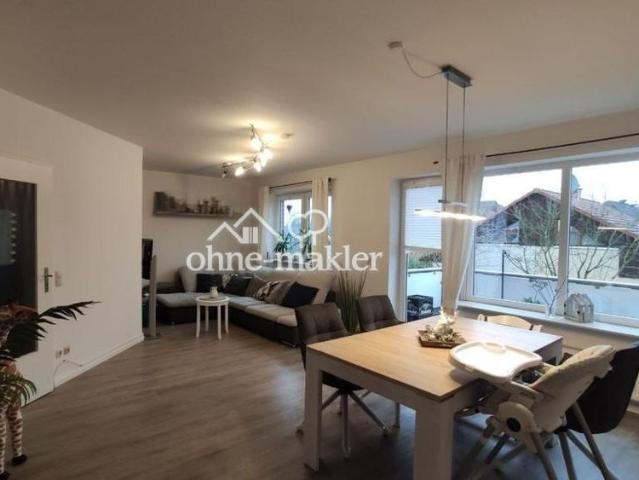 Apartment mieten in Esingen, Tornesch