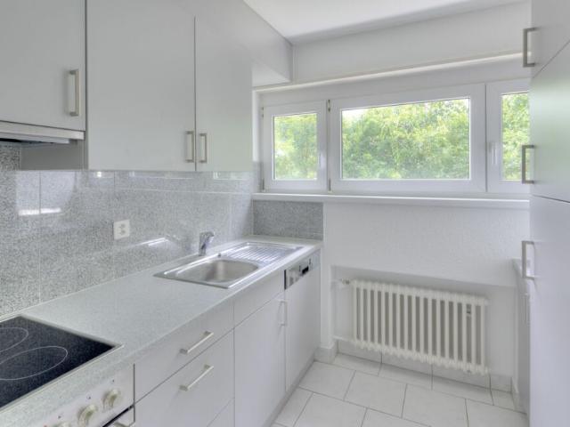 Wohnung mieten in Grenchen, Solothurn