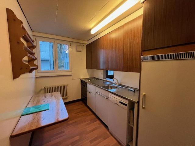 Apartment mieten in Heiden, Appenzell Ausserrhoden