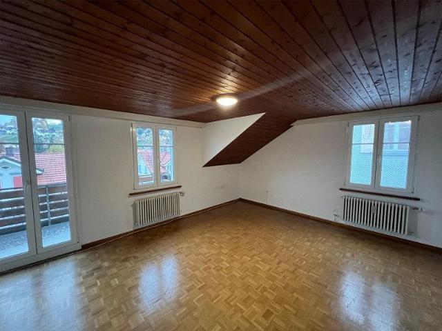 Apartment mieten in Heiden, Appenzell Ausserrhoden