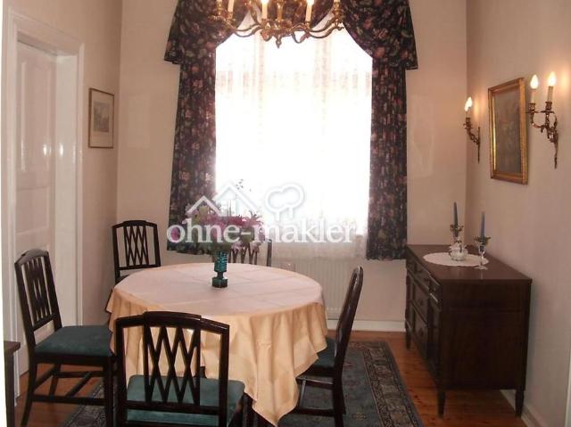 Apartment mieten in Westvorstadt, Weimar