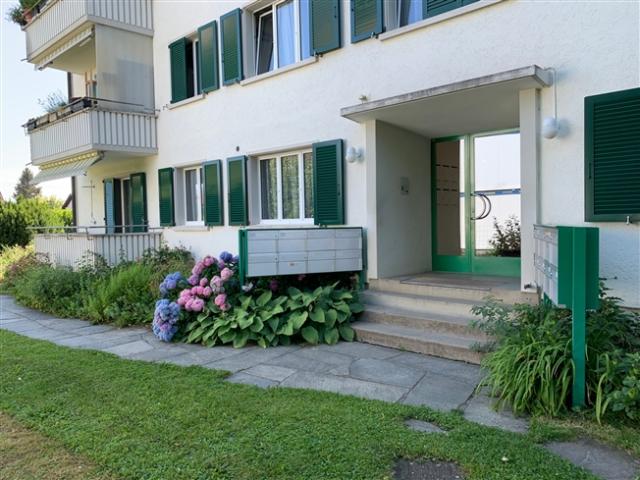 Wohnung mieten in Dürnten, Zürich
