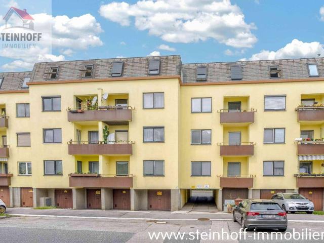 Apartment kaufen in Laxenburg, Niederösterreich