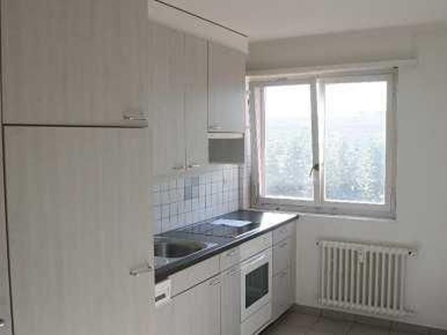 Apartment mieten in Lengnau (BE), Verwaltungsregion Seeland