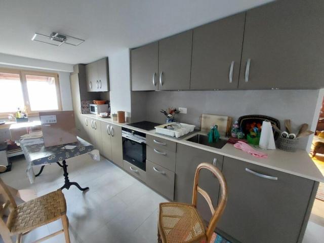Wohnung kaufen in Lens, Wallis