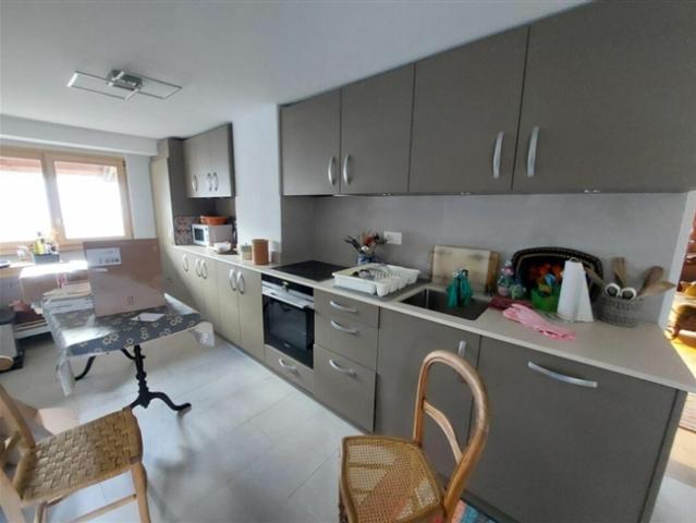 Wohnung kaufen in Lens, Wallis