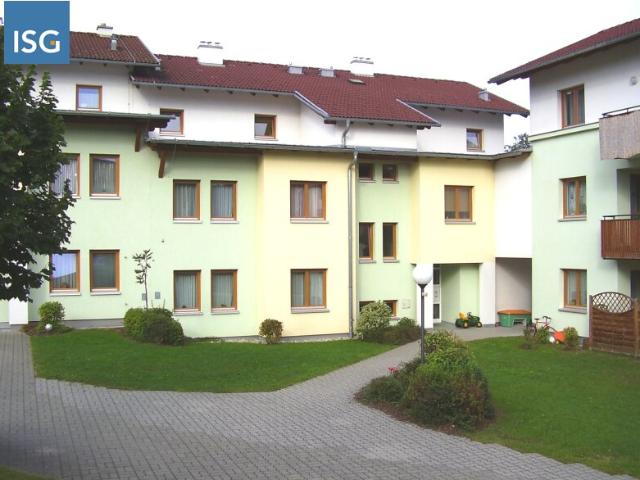 Apartment mieten in Mehrnbach, Oberösterreich