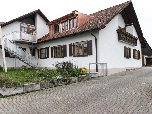 Apartment mieten in Vohburg, Bayern