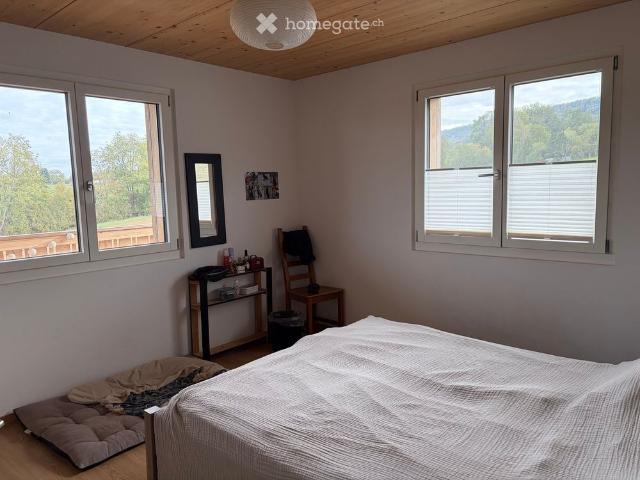 Apartment mieten in Niederweningen, Bezirk Dielsdorf