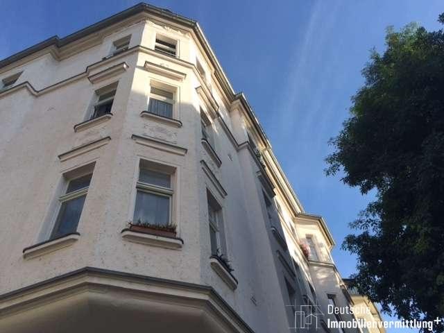 Apartment mieten in Plagwitz, Leipzig