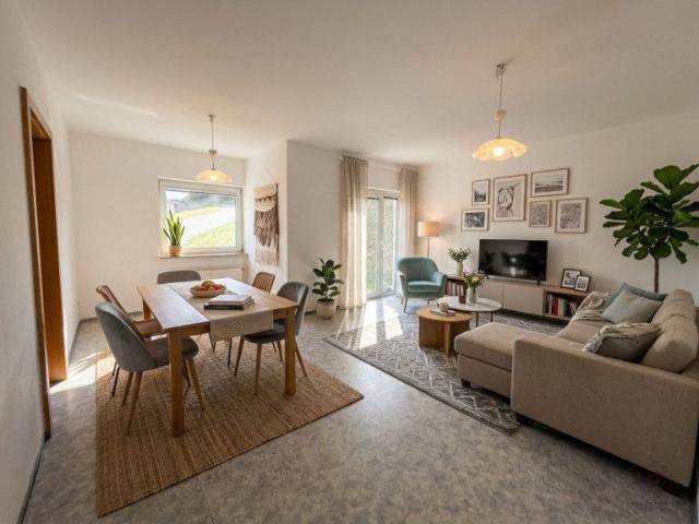 Apartment mieten in Pöllauberg, Steiermark