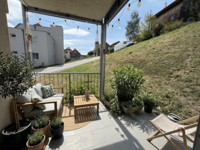 Wohnung mieten in Pöllauberg, Steiermark