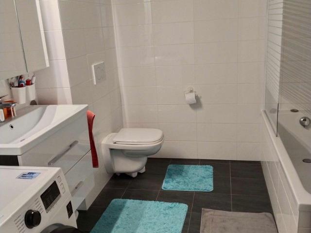 Etagenwohnung mieten in Rietz
