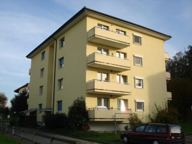 Apartment mieten in Lü