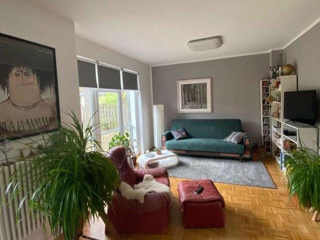 Wohnung mieten in Treptow–Köpenick, Berlin