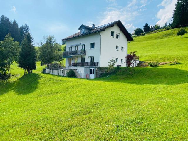 Apartment mieten in Schüssel, Sulzberg