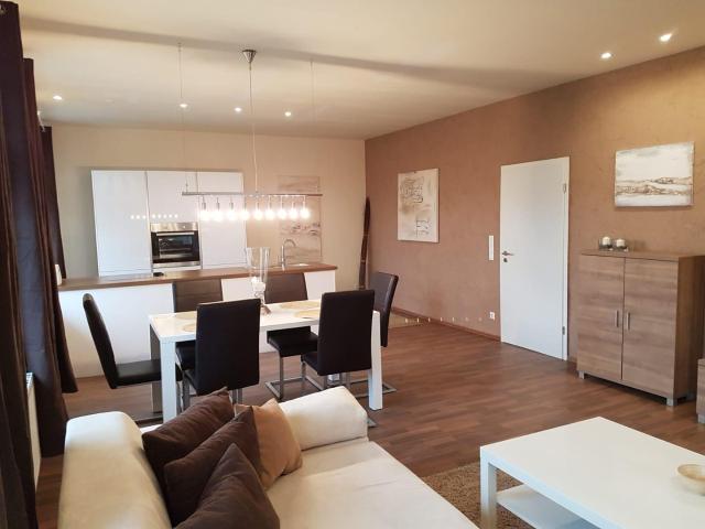 Wohnung mieten in Beddingen, Salzgitter