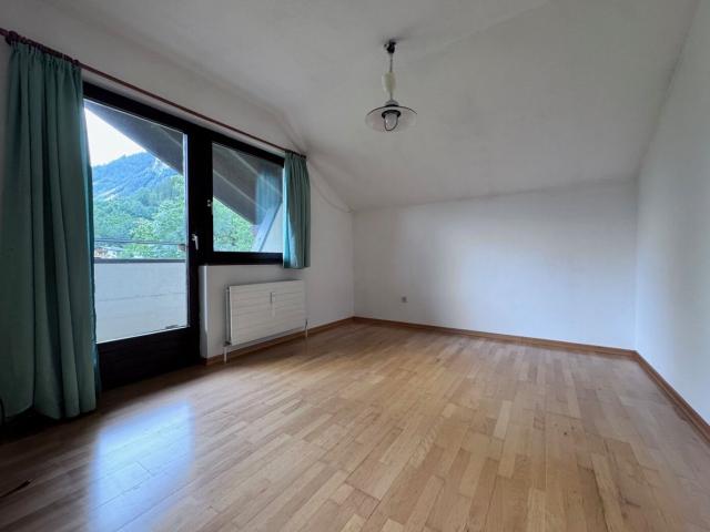 Etagenwohnung kaufen in Schwaz