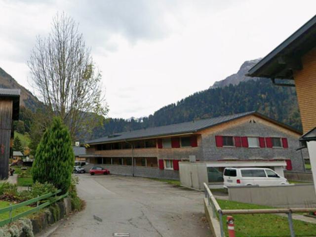 Apartment mieten in Schoppernau, Vorarlberg