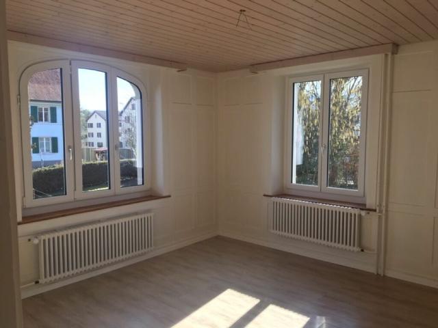 Wohnung mieten in Stein am Rhein, Schaffhausen