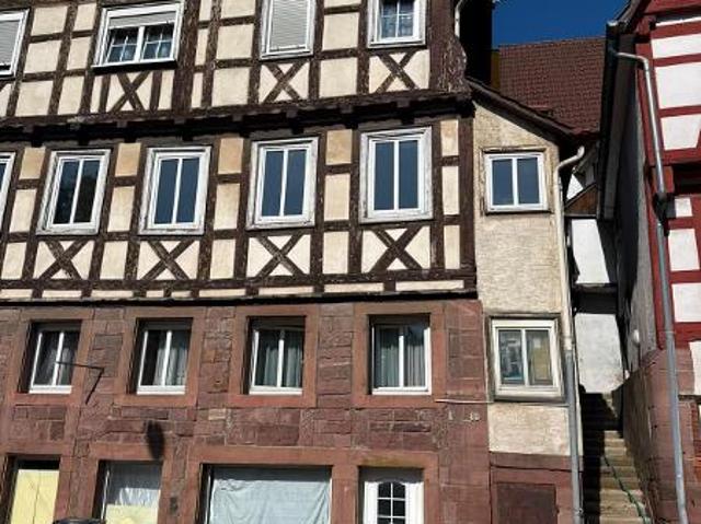 Wohnung kaufen in Calw, Baden-Württemberg
