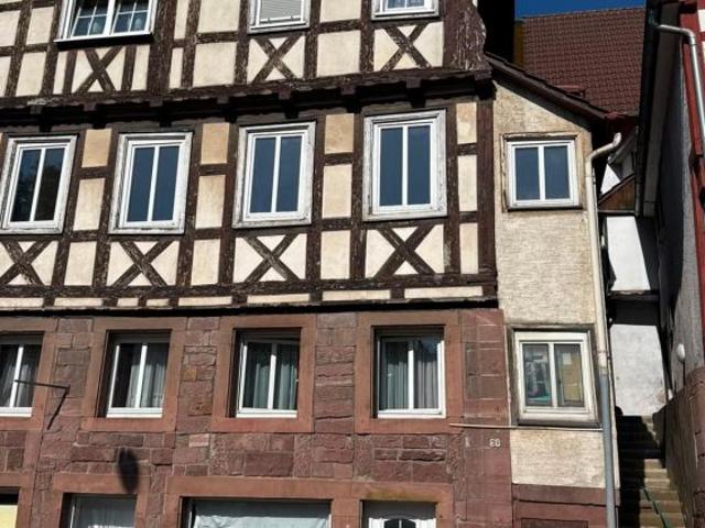 Wohnung kaufen in Calw, Baden-Württemberg