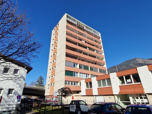 Apartment kaufen in Vorarlberg