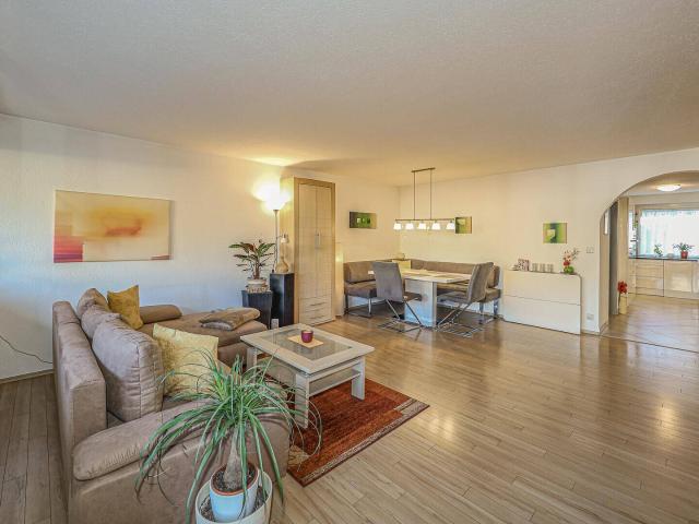 Apartment kaufen in Landeck, Tirol