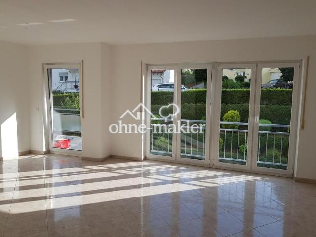 Apartment mieten in Eltville, Hessen