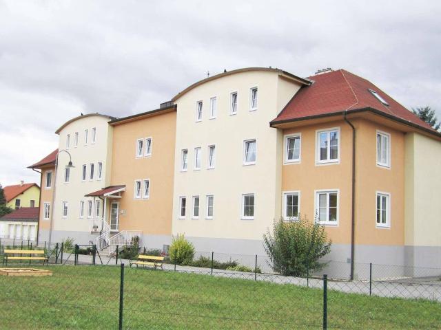Apartment mieten in Poysdorf, Bezirk Mistelbach