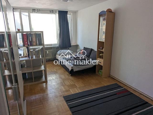 Apartment kaufen in Innenstadt, Pforzheim