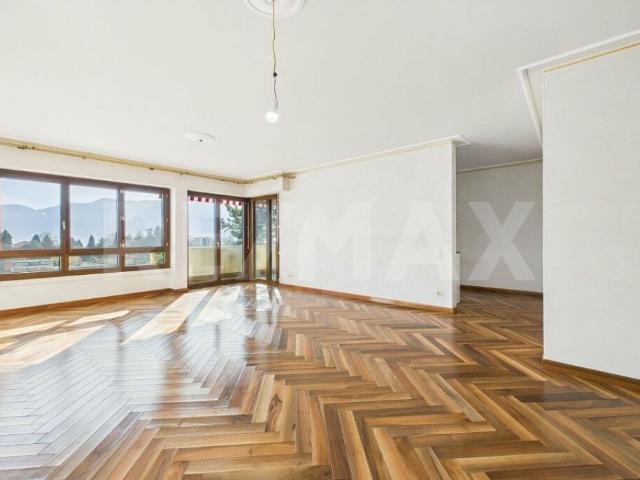 Etagenwohnung kaufen in Lugano