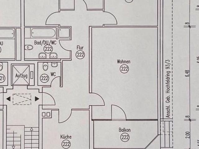 Wohnung kaufen in Hügelsheim, Baden-Württemberg