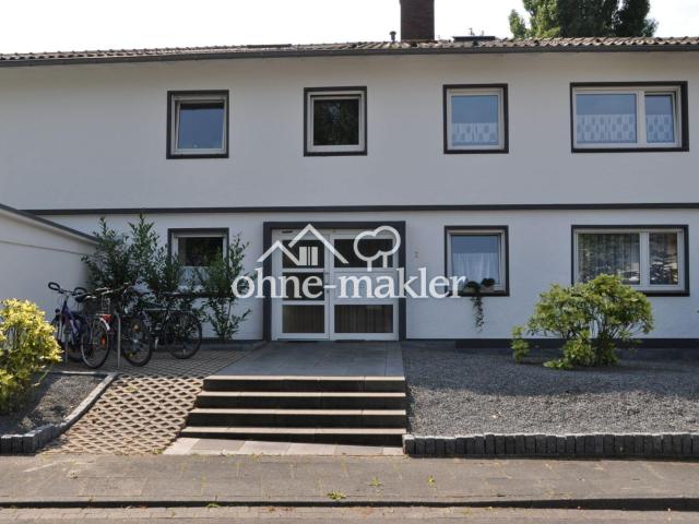 Apartment kaufen in Ippendorf, Bonn