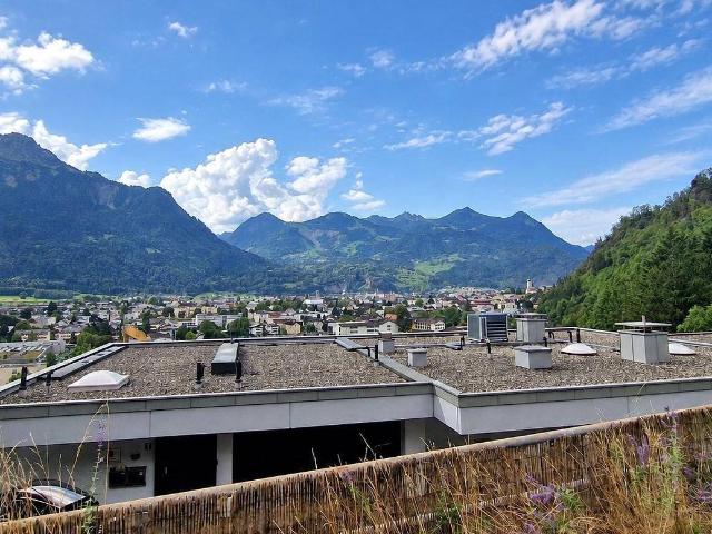 Apartment kaufen in Rungelin, Vorarlberg