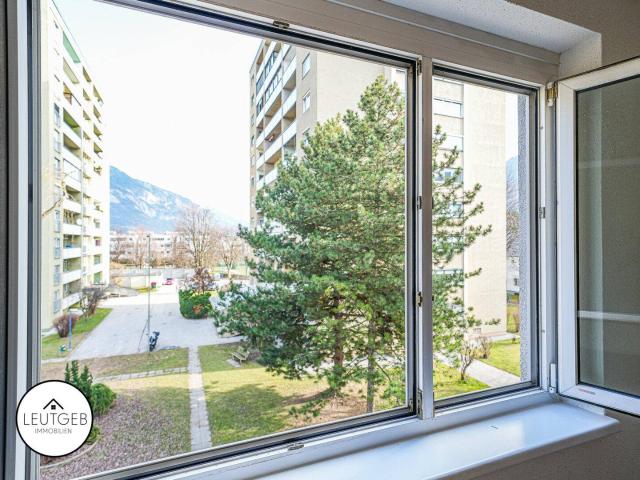 Apartment kaufen in Sonnseite, Schwaz