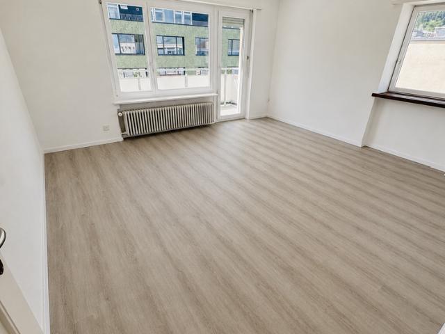 Apartment mieten in Buchs (SG), Wahlkreis Werdenberg