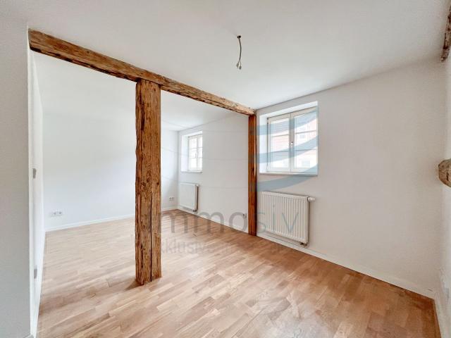 Apartment mieten in Nauen, Brandenburg