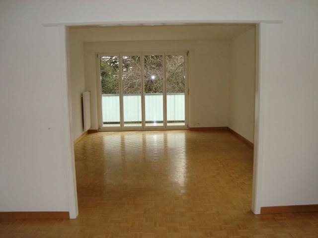 Apartment mieten in Steingruben, Solothurn