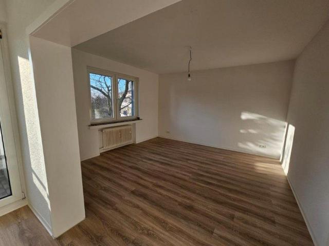 Apartment mieten in Wuppertal, Wichlinghausen