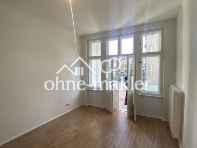 Apartment mieten in Lichtenberg, Berlin