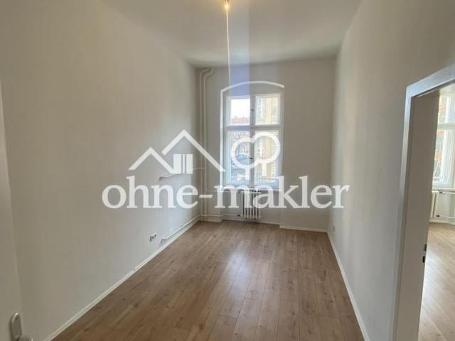 Apartment mieten in Lichtenberg, Berlin