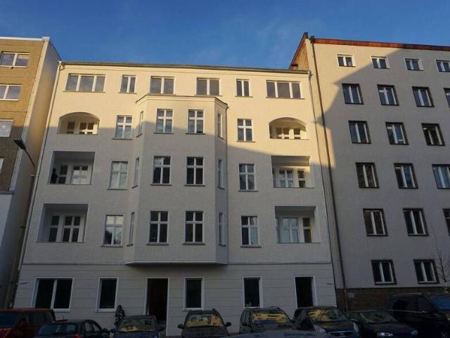 Apartment mieten in Lichtenberg, Berlin