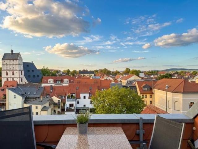 Wohnung kaufen in Borna, Sachsen