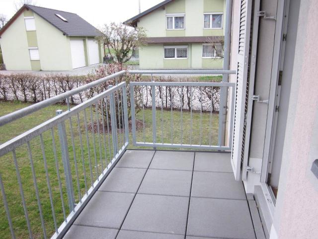 Apartment mieten in Oed-Oehling, Niederösterreich
