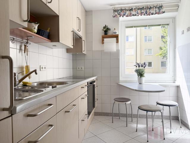 Wohnung mieten in Nonntal, Salzburg